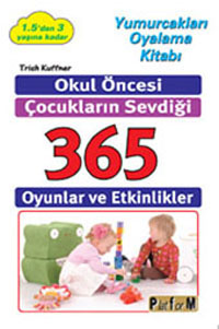 365 Oyun ve Etkinlikler 