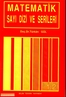 Matematik Say Dizi ve Serileri 