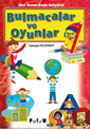 Okul ncesi Bey.Gel. Bulmacalar