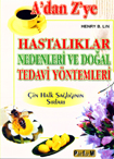 A'dan Z'ye Hastalklar 