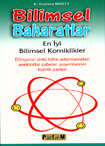 Bilimsel Baharatlar