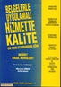 Hizmette Kalite Nedir?