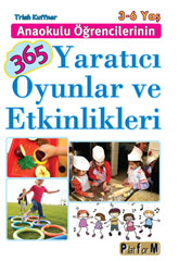 Yaratc Oyunlar Ve Etkinlikleri