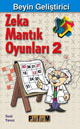 Zeka Mantk Oyunlar 2