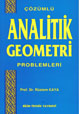 Analitik Geometri Problemleri 
