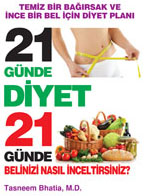 21 Gnde Diyet 