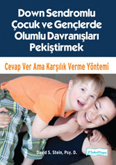 Down Sendromlu ocuk ve Genler