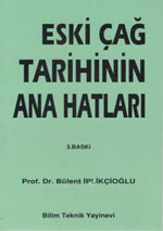 Eskia Tarihinin Ana Hatlar