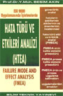 Hata Tr ve Etkileri Analizi