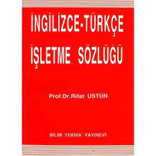 ngilizce-Trke letme Szl