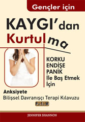 Genler in KAYGIDAN KURTULMA