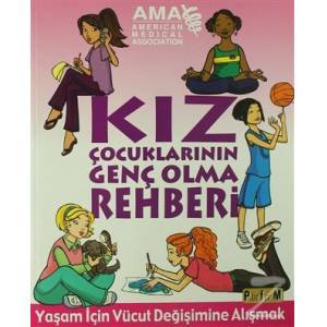 Kz ocuk. Gen Olma Rehberi 