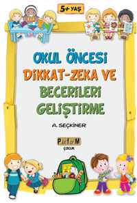 Dikkat-Zeka ve Bec. Gelitirme