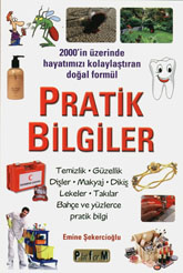 Pratik Bilgiler 