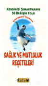 Salk ve Mutluluk Reeteleri