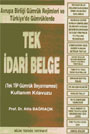 Tek dari Belge