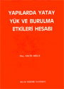 Yaplarda Yk Burulma ve Etkiler