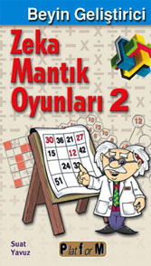 Bey. Gel. Zeka Mantk Oyunlar 2